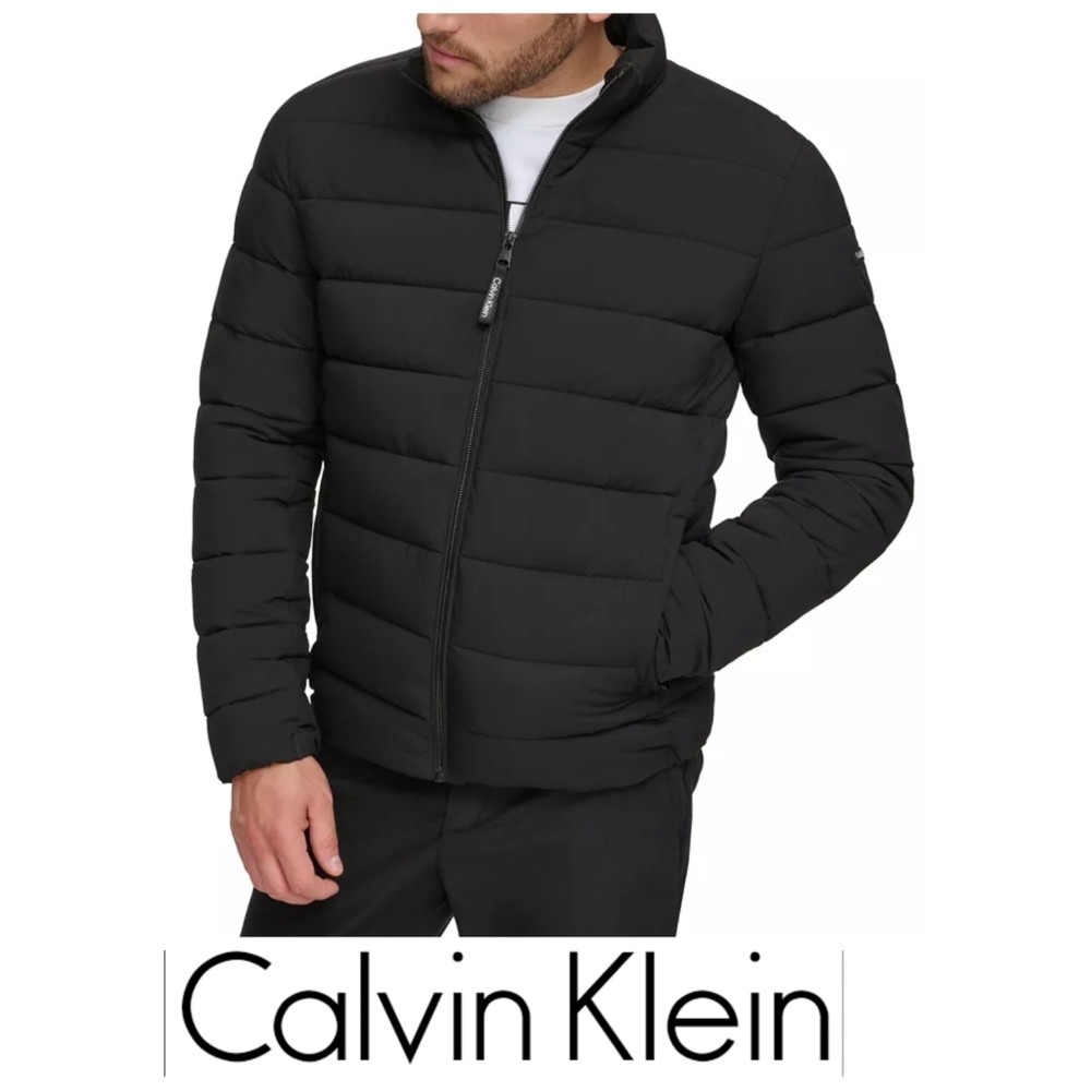 Calvin Klein Jacket M